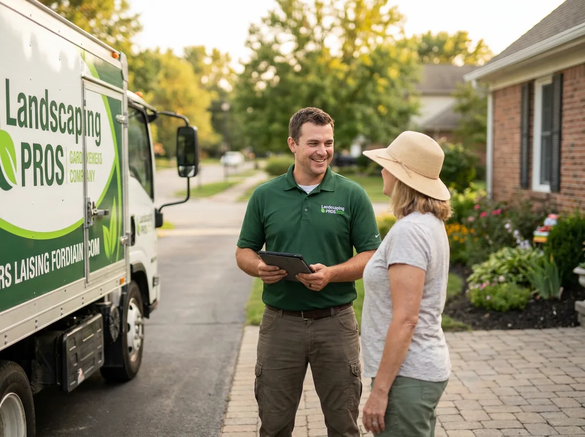 Landscaping Brownsville, MD FAQs